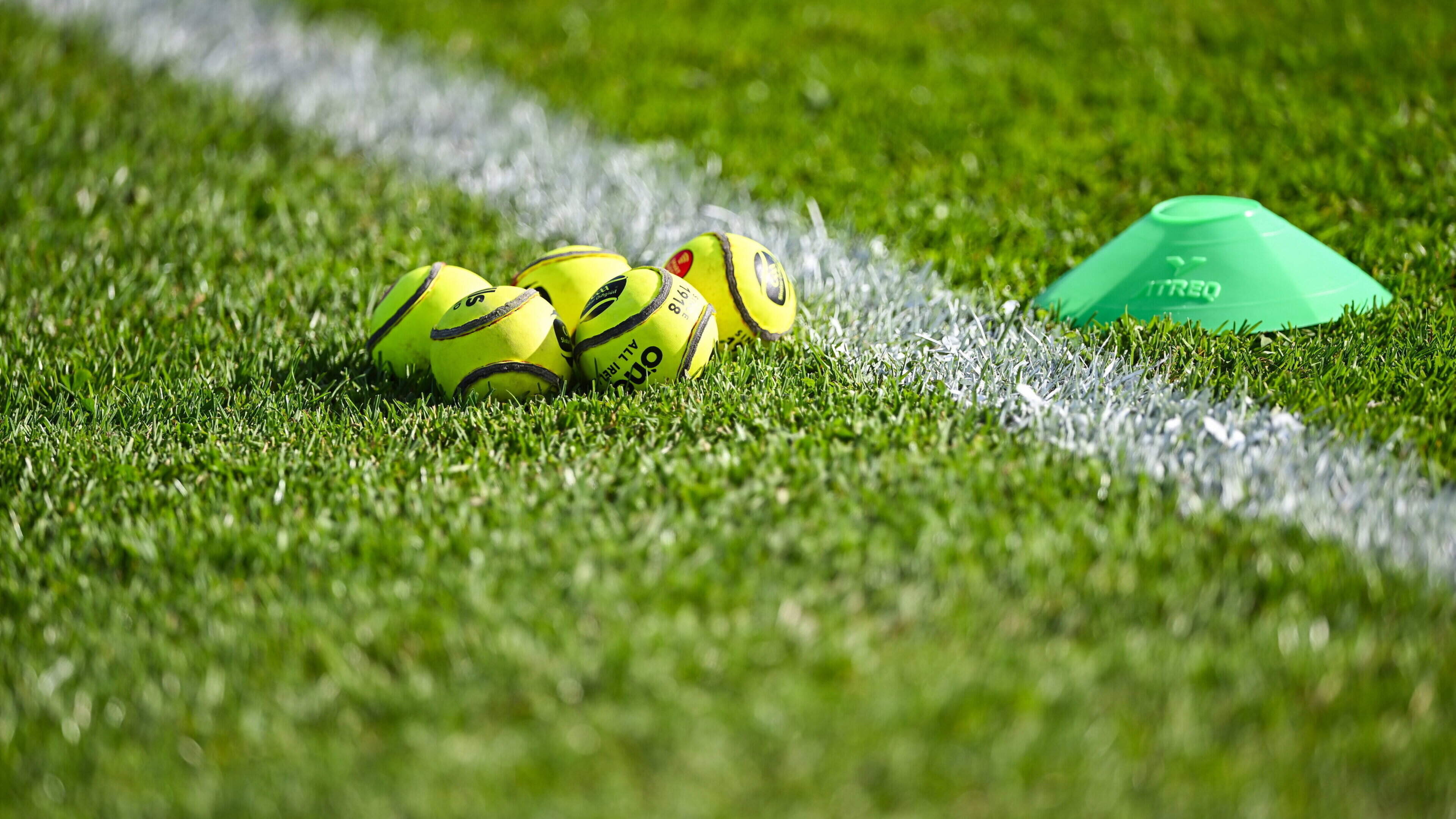 St. Patrick’s produce rousing second-half performance to see off Kilmore with something to spare